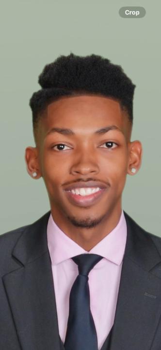 Demetrius Lomax