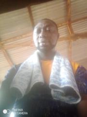 David Owusu Kwame