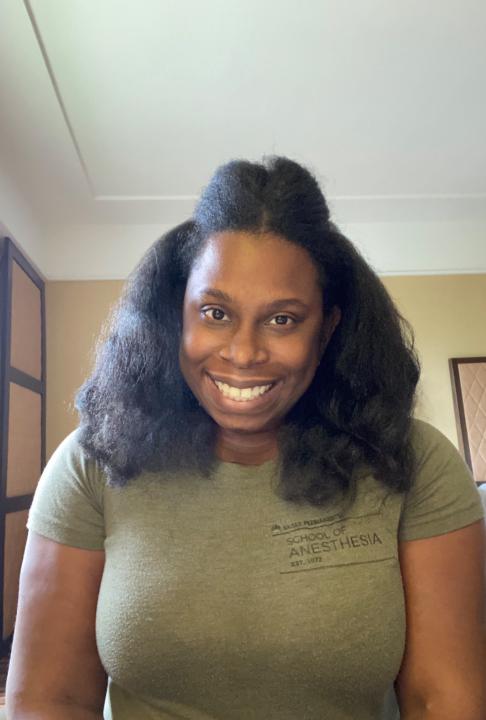 Danitra Felder