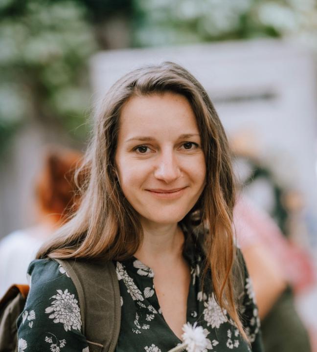 Helena Schroeder