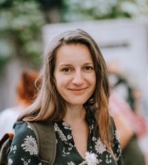 Helena Schroeder