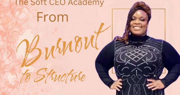 Soft CEO Academy