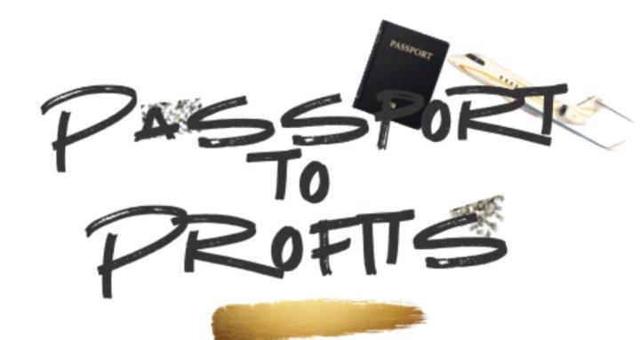 Passport to Profits Community 