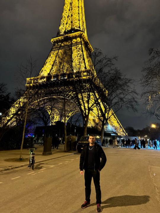 Ibrahim Nafi Kocaman