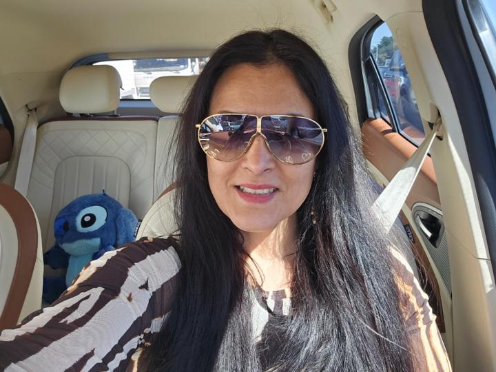 Gabriela Alejandra Hermosillo Estrada
