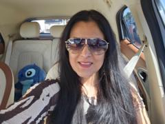 Gabriela Alejandra Hermosillo Estrada