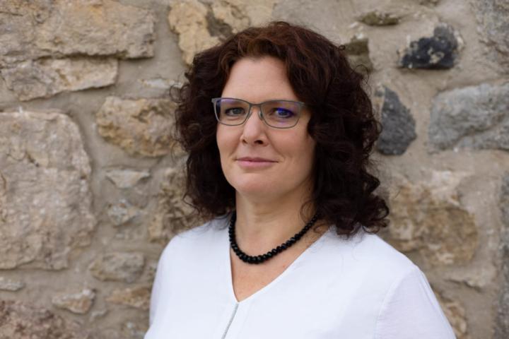 Mirjam März