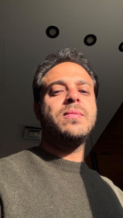 Hazem Youssef