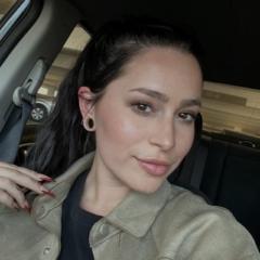 Samantha Reinhardt