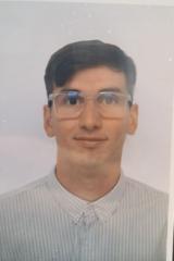 Adrian Fernandez Lopez