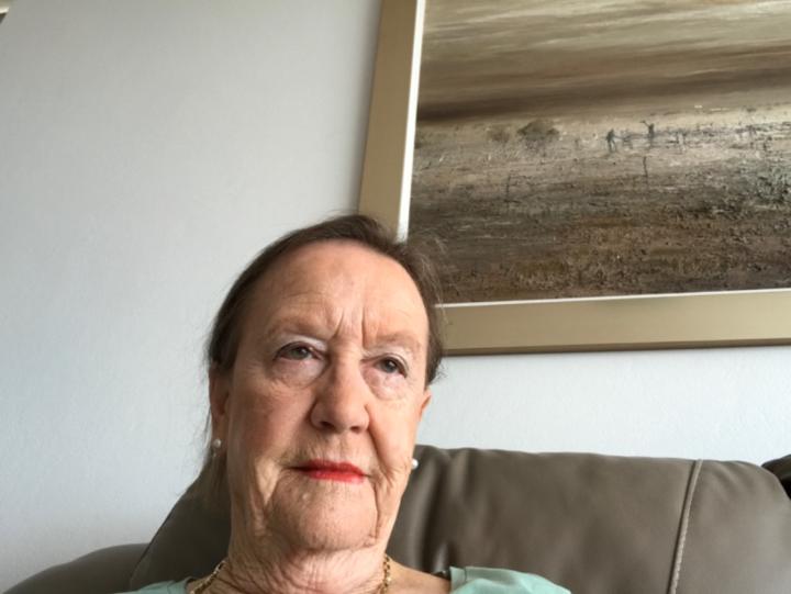 Katherine Bergin