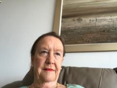 Katherine Bergin