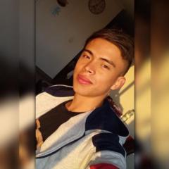 Carlos Mendoza