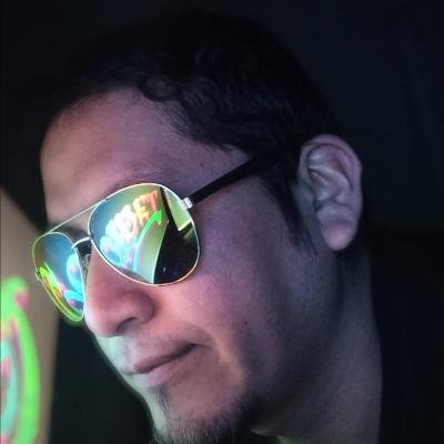 Henry Barrera