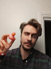 Alexander Barkman