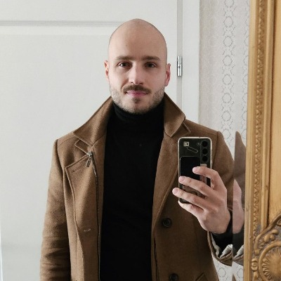 Daniel Grad