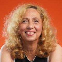 Simona Culea
