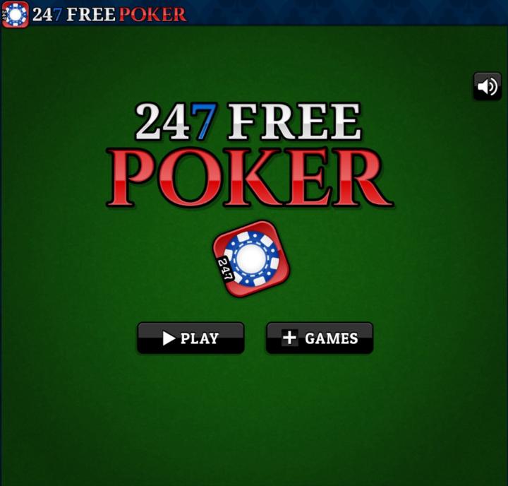 Free Online Poker