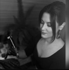 Cristina Zarca