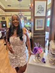 Tameka Morgan