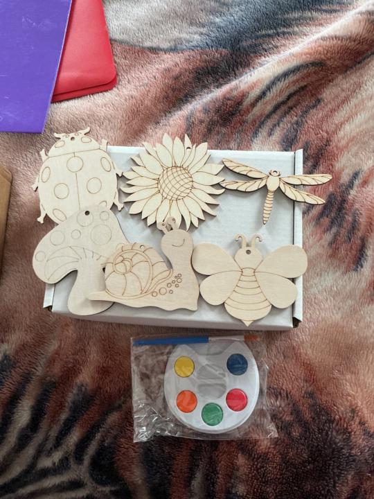 Mini Kits!