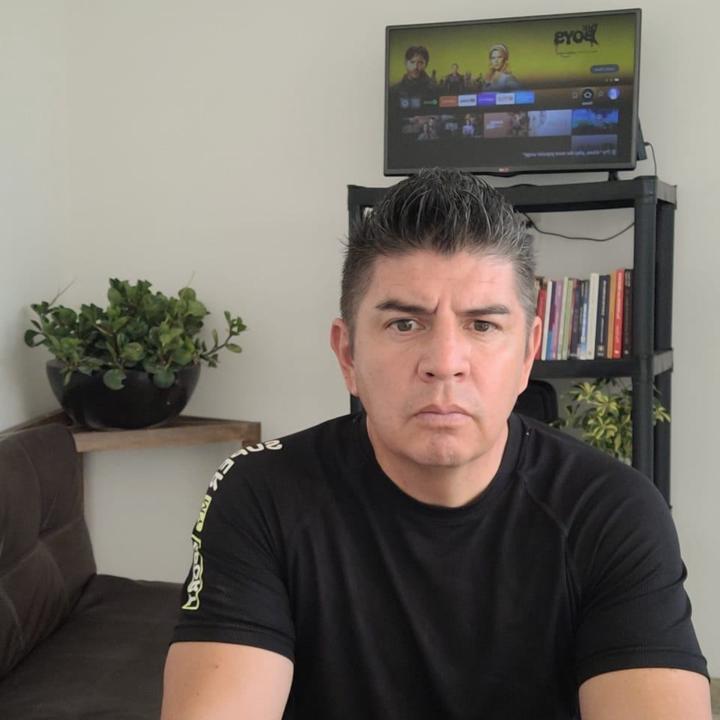 Carlos Gomez
