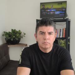 Carlos Gomez