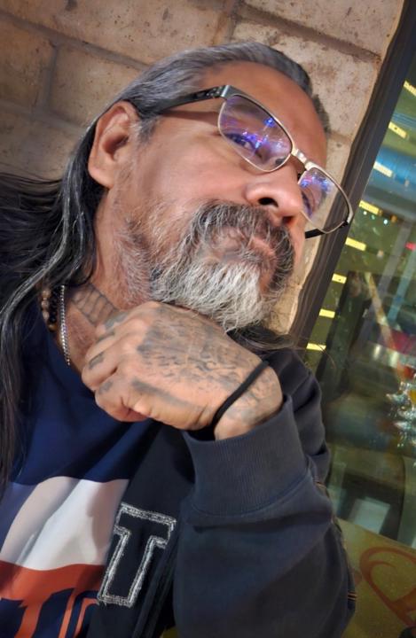 J. Adrian Arreola
