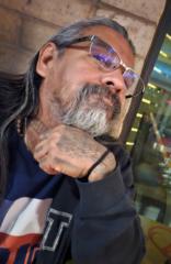 J. Adrian Arreola