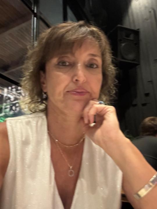 Edith Morettini