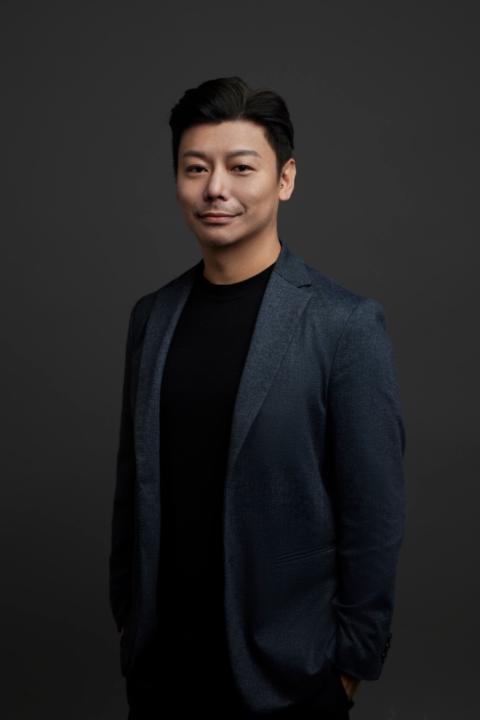 Billy Ho