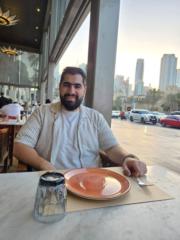 Zaher Ghanem