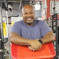 Michael Brown