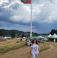 Тодорка Лазова