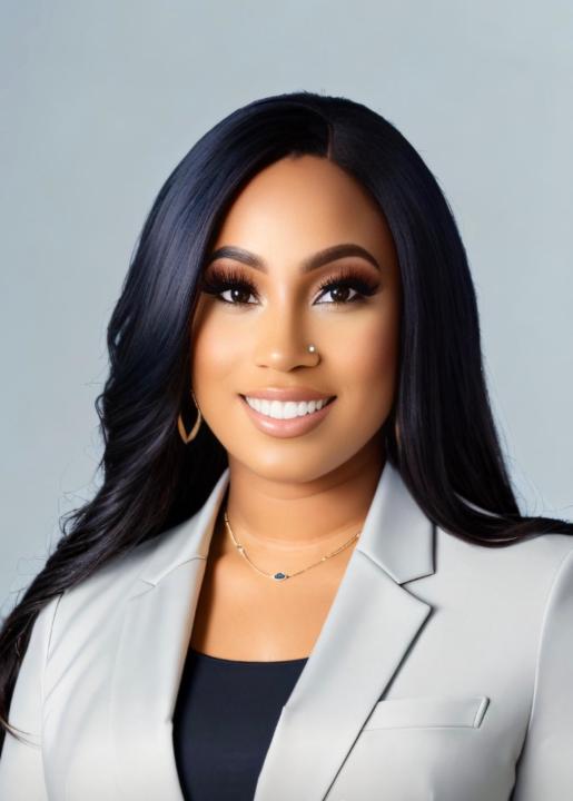 Darika Laster