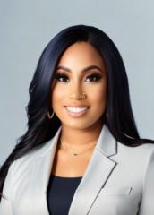 Darika Laster