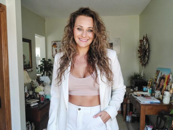 Samantha Smith