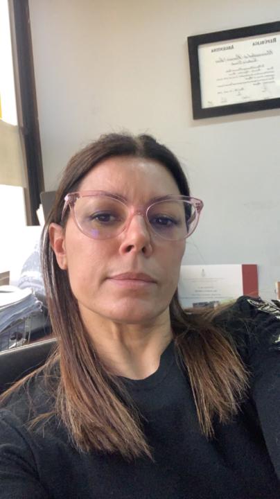 Marcela Moure