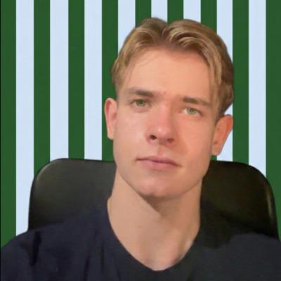 Paweł Team Marti Fox