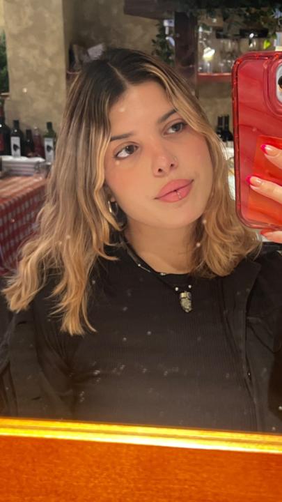 Giustina Rodriguez Patamia