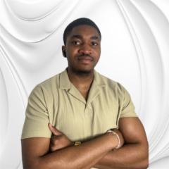 Michaelangelo Agbodike