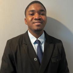 Michaelangelo Agbodike