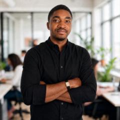 Michaelangelo Agbodike
