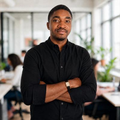 Michaelangelo Agbodike