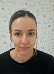 María Rodríguez Évora