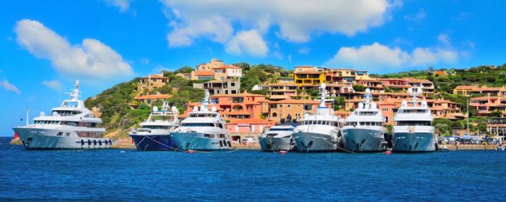 La temporada de contratación del Mediterráneo está comenzando ⛵🌊