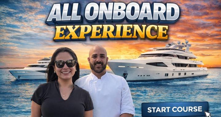 All OnBoard Experience