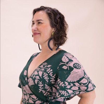 Clare Greschke