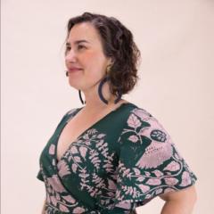 Clare Greschke