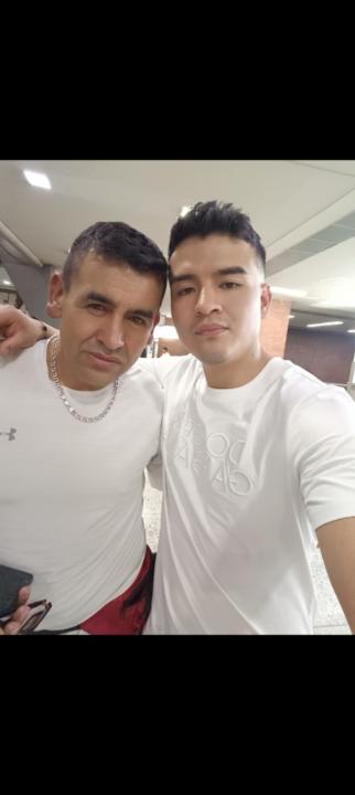 Danny Manuel
